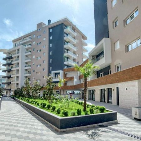 Apartment Queen Milena Будва Екстериор снимка