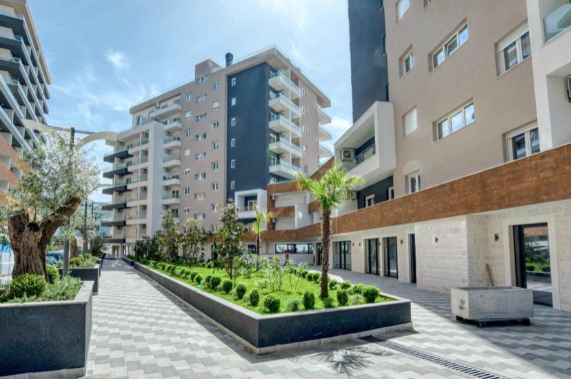Apartment Queen Milena Будва Екстериор снимка