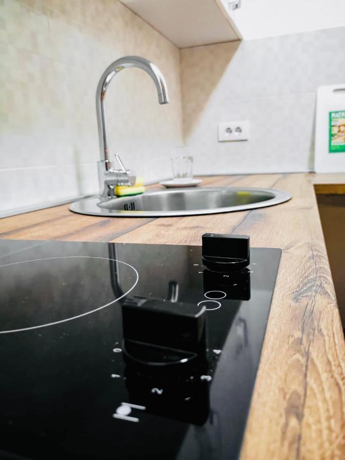 Apartment Queen Milena Будва Екстериор снимка