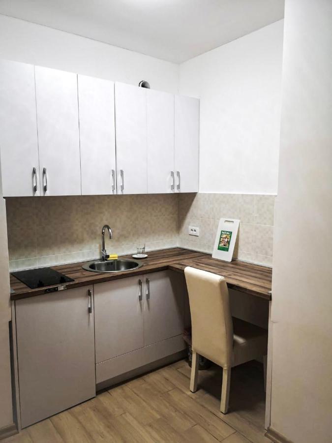 Apartment Queen Milena Будва Екстериор снимка