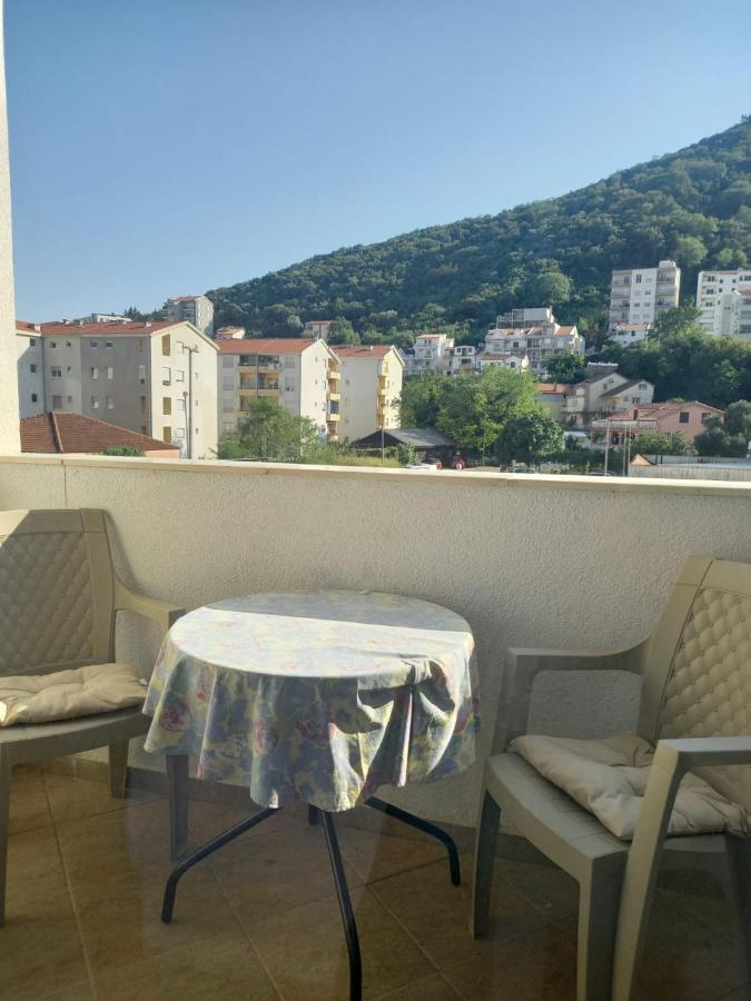 Apartment Queen Milena Будва Екстериор снимка