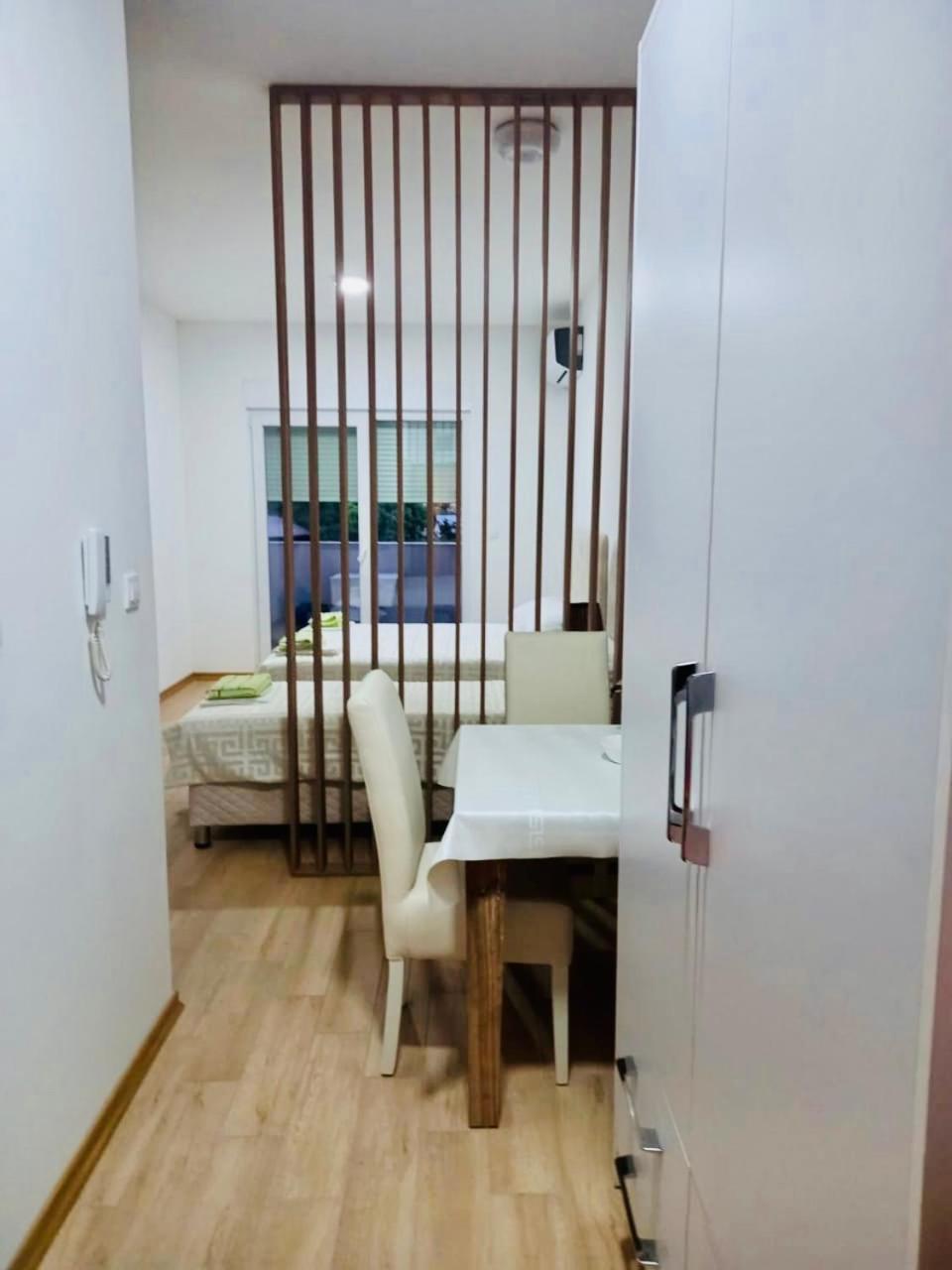 Apartment Queen Milena Будва Екстериор снимка